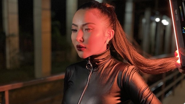 Plot Twist! Ternyata Bukan Bupati Bintan, Ayu Aulia Sebut Nama Ridwan Kamil Terkait Inisial ‘Bupati R’
