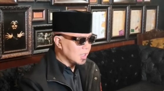 Ahmad Dhani Bongkar Dokumen Lama Maia Estianty, Mulan Jameela Langsung Sita Akun IG