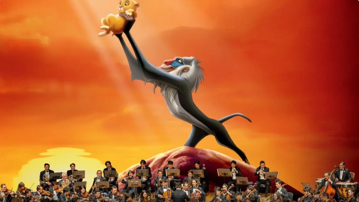 Siap Bernostalgia! Kisah Epik Simba ‘The Lion King’ Hadir Lewat Konser Megah di Jakarta