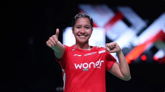 Jadwal Semifinal Uber Cup 2026: Indonesia vs Korea Selatan Usai Kemenangan Ester Nurumi dkk