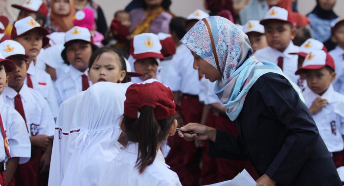 Aturan Terbaru Kemendikdasmen: Anak di Bawah 7 Tahun Tetap Bisa Masuk SD, Apa Saja Syaratnya?