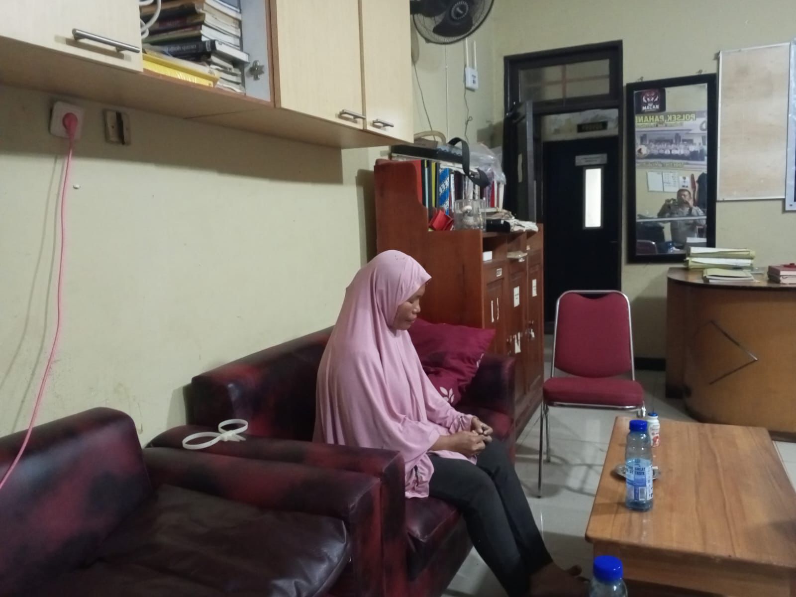 Bikin Heboh Kampung Ponton, Korban Diduga Tenggelam Akhirnya Ditemukan: Kondisinya Tak Seperti Dibayangkan!