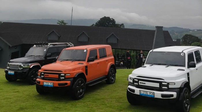 Warna Mobil Menurut Feng Shui: Panduan Memilih Warna Pembawa Keberuntungan