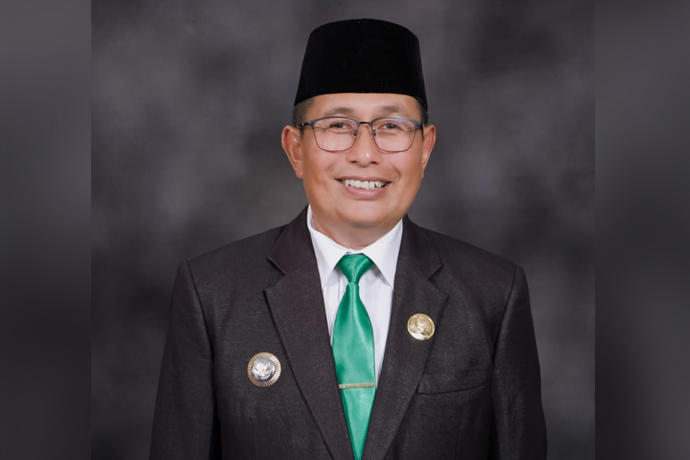 Ketua Komisi I Tegaskan Peran Pers