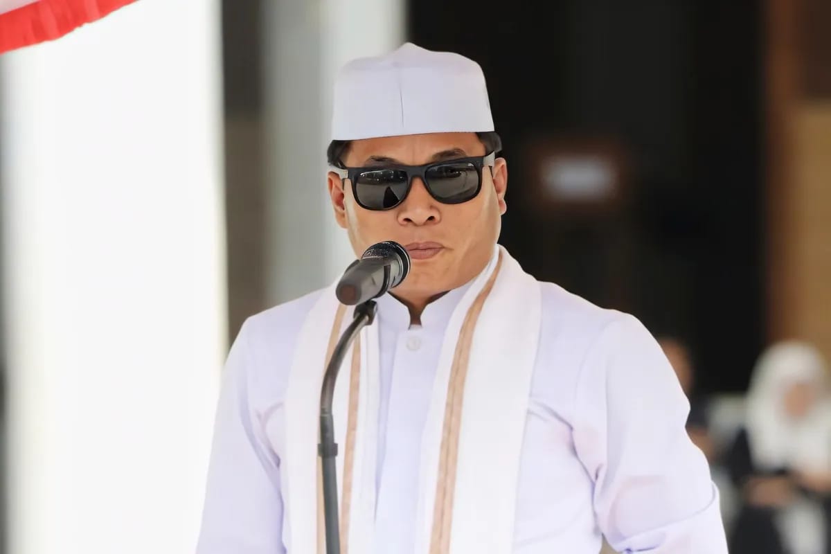 Rumiadi : Fungsi BPD Harus Maksimal