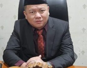 Anggota DPRD Murung Raya, Kalimantan Tengah, Sutrisno