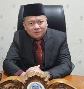 Anggota DPRD Murung Raya, Kalimantan Tengah, Sutrisno