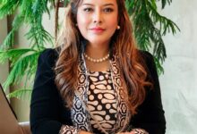 Anggota Komisi III DPRD Kalteng, Faridawaty Darland Atjeh