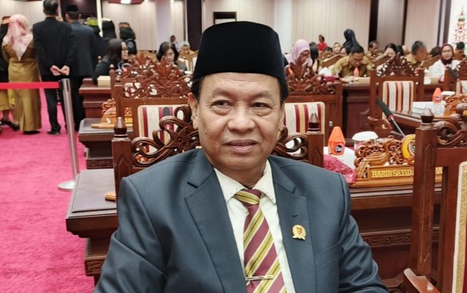 DPRD Kalteng Dorong Bupati dan Wali Kota Percepat Usulan Revitalisasi Sekolah