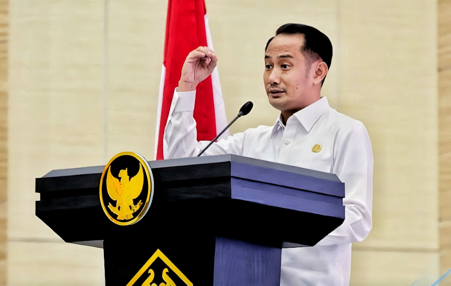 Tiga Pilar Reformasi Birokrasi Jadi Kunci Pemko Palangka Raya Raih Kota Antikorupsi