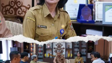 Suasana verifikasi usulan Warisan Budaya Takbenda (WBTb) Indonesia Tahun 2026 antara Kementerian Kebudayaan Republik Indonesia dengan Dinas Kebudayaan dan Pariwisata (Disbudpar) Provinsi Kalimantan Tengah