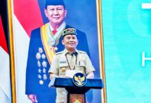 Gubernur Kalimantan Tengah, Agustiar Sabran. (kalteng.co)