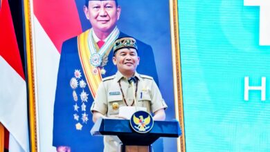 Gubernur Kalimantan Tengah, Agustiar Sabran. (kalteng.co)