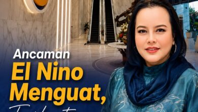 Anggota DPRD Provinsi Kalimantan Tengah, Faridawaty Darland Atjeh