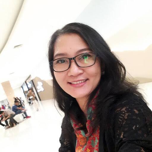 Dr. Tari Budayanti Usop, S.T., M.T