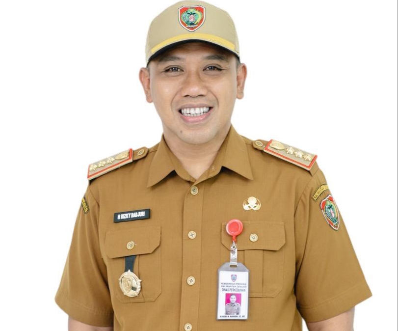 ‎Kadisbun Kalteng Sambut Program Benih Unggul Kementan