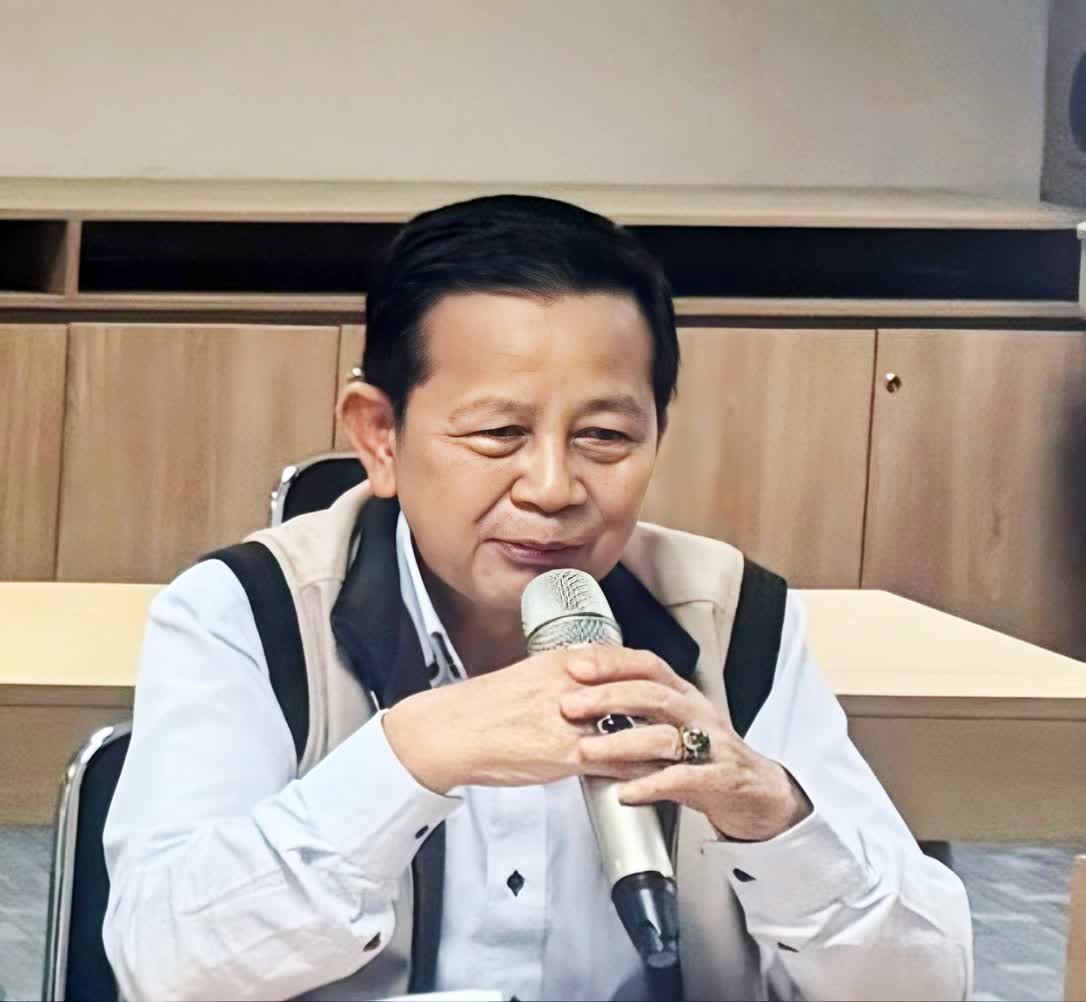 SC Muprov VIII Resmi Buka Pendaftaran Calon Ketua Umum KADIN Kalteng 2026-2031, Ini Syarat dan Jadwalnya