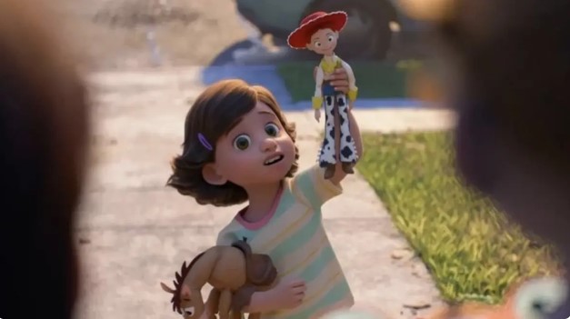 Replikasi Formula Sukses Kisah Andy, Ini Gambaran Alur Cerita Toy Story 6 Versi Bonnie