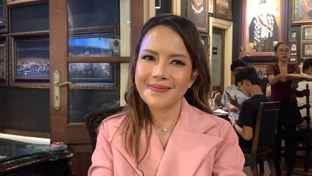 Kisah Inspiratif Dona Antonia, Menjemput Kesembuhan Kanker Lewat Kedamaian Batin