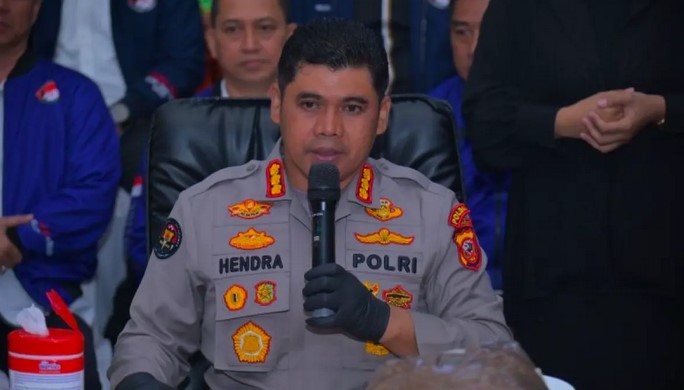 Tragis! Tiga Tahun Hilang, Wanita di Bandung Ditemukan Luka Berat Diduga Korban Penculikan dan Penganiayaan