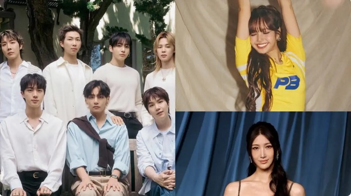 Ada BTS hingga Lisa BLACKPINK, K-Pop Kuasai Panggung Piala Dunia 2026!