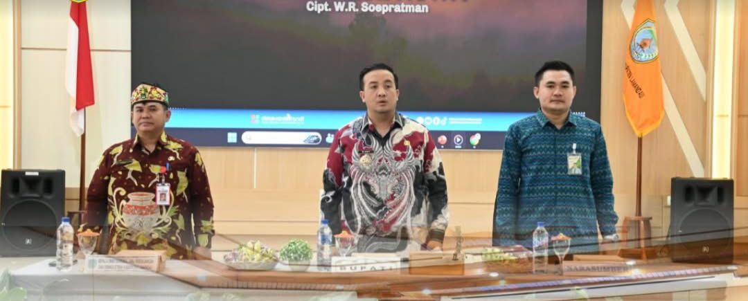 Bupati Ajak Pelaku Usaha Manfaatkan Program BPJS Ketenagakerjaan