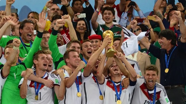 8 Fakta Sejarah Piala Dunia: Kisah Tragis Timnas Belanda hingga Hilangnya Trofi Jules Rimet
