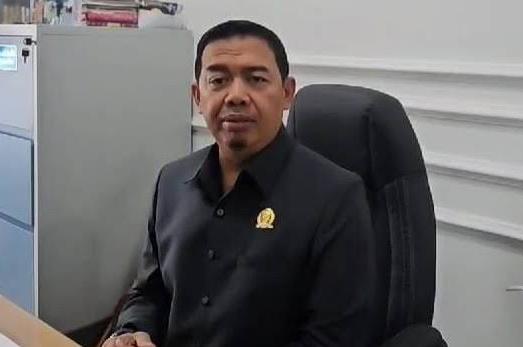 Habiskan Anggaran Rp2,5 M, DPRD Palangka Raya Ingatkan Puskesmas Menteng Jangan Sampai Minim Fasilitas