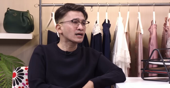 Ruben Onsu Semprot Kuasa Hukum Sarwendah Soal Istilah ‘Mantan Ayah’: Status Ayah Itu Seumur Hidup!