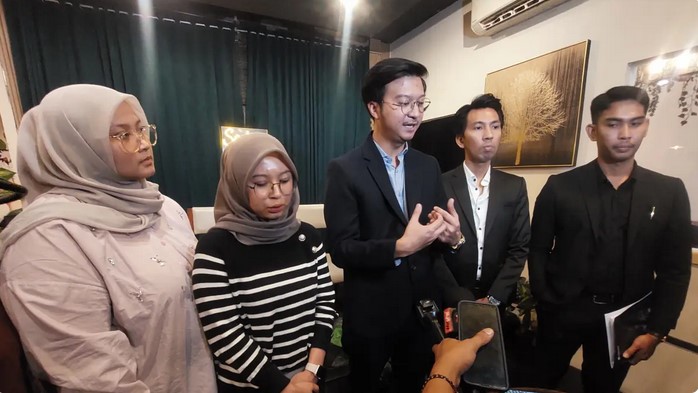 Kerugian Capai Rp100 Miliar, PPATK Turun Tangan Lacak Aliran Dana Penipuan Umrah Hanania Travel