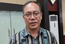 Hasan Busyairi, Anggota Komisi III DPRD