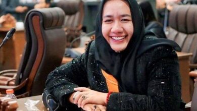 Hj Rosi Wahyuni SH, Anggota DPRD Barito Utara