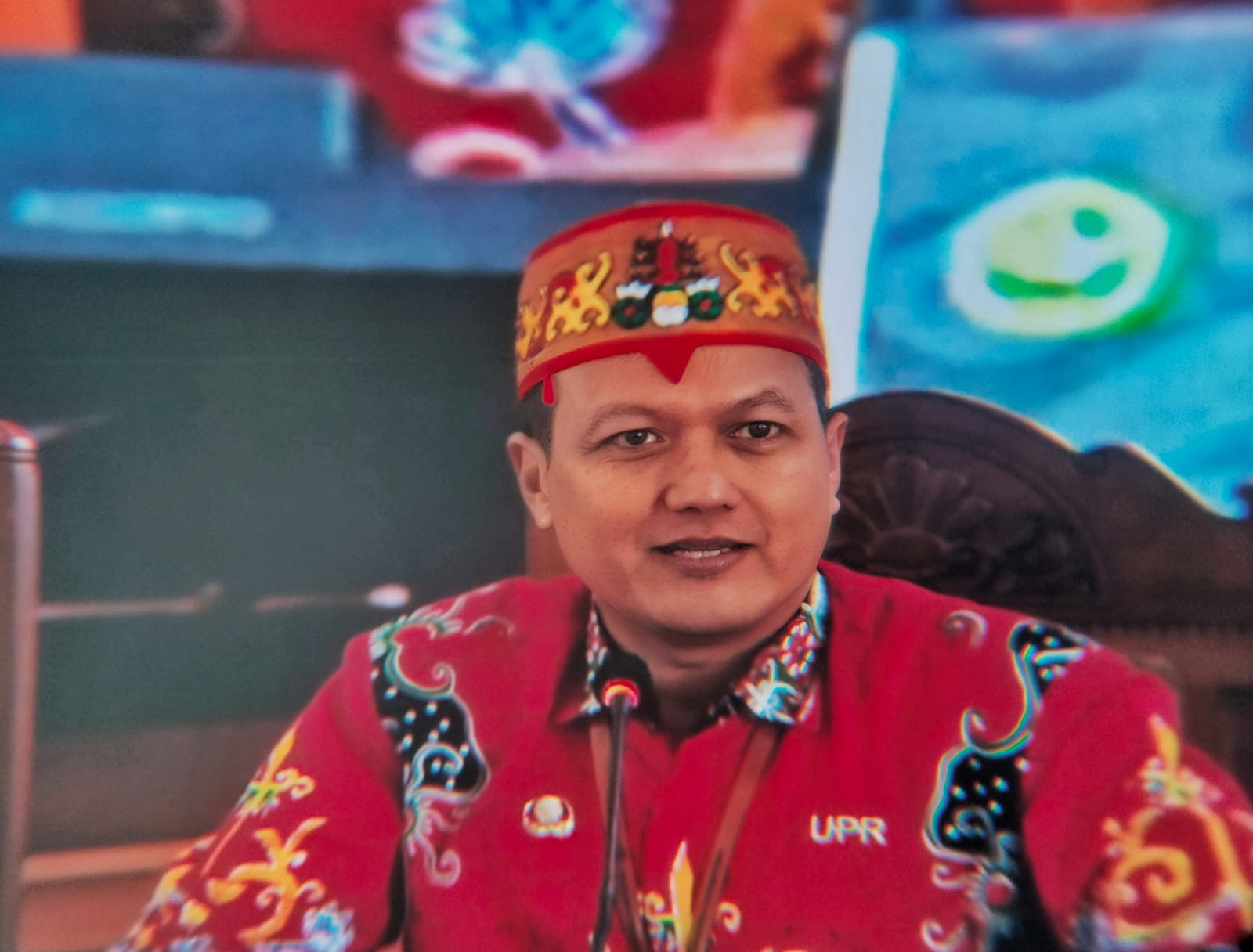 Presiden RI Prabowo Subianto Luncurkan B50, Prof Bhayu Sebut Peluang Besar untuk Kalteng