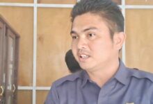Sebulan Tanpa Hujan, Warga Diminta Waspadai Karhutla