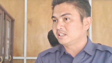 Sebulan Tanpa Hujan, Warga Diminta Waspadai Karhutla
