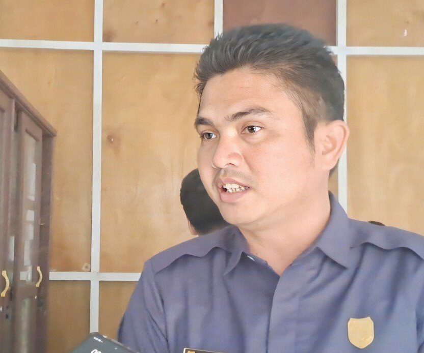 Sebulan Tanpa Hujan, Warga Diminta Waspadai Karhutla