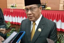 DPRD Dorong Perwali Segera Rampung