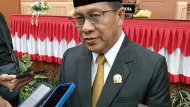 DPRD Dorong Perwali Segera Rampung