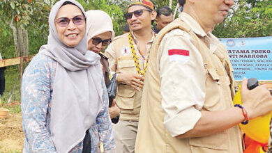 Ketua Komisi I DPRD Kota Palangka Raya, Mukarramah, mendorong evaluasi skema bagi hasil retribusi parkir untuk mengoptimalkan PAD.