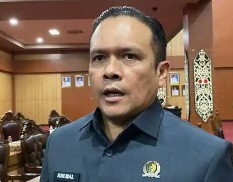 Khemal Nasery,
