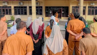 Pemkab Lamandau Terima Hibah 170 Perangkat Starlink, Perluas Akses Internet hingga Wilayah Pedalaman