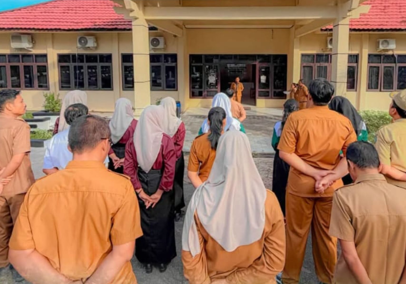 Pemkab Lamandau Terima Hibah 170 Perangkat Starlink, Perluas Akses Internet hingga Wilayah Pedalaman