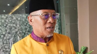 Wakil Bupati Kotawaringin Barat, Suyanto