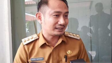 Fairid Minta Warga Jangan Tolak Petugas Sensus Ekonomi