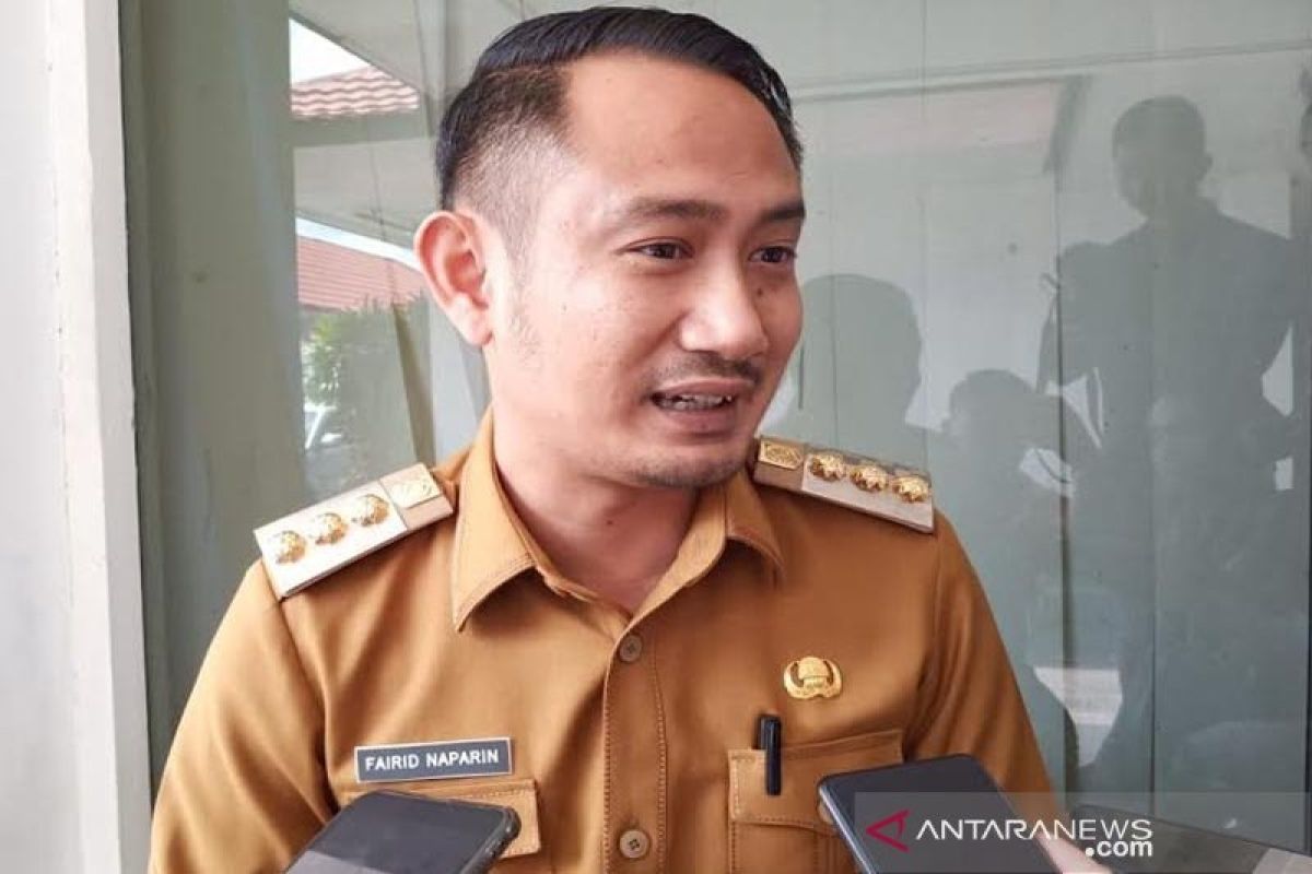 Fairid Minta Warga Jangan Tolak Petugas Sensus Ekonomi