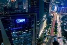 BRI Dukung Pembangunan Nasional Bersama Danantara