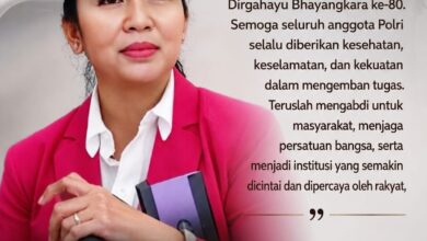 ‎Anggota DPRD Kalteng dari Fraksi PDI P, Maryani Sabran