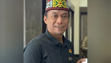‎Wakil Ketua Komisi II DPRD Kalimantan Tengah dari Fraksi PDI Perjuangan, Bambang Irawan