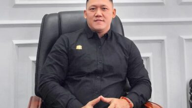 ‎Ketua PHRI dan PPKHI Kalteng, Suriansyah Halim, SH., SE., MH., CLA