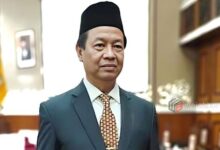 Ketua Komisi III DPRD Kalimantan Tengah (Kalteng), Sugiyarto.